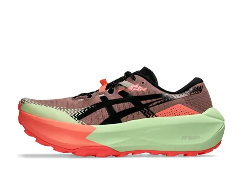 ASICS Trabuco Max 5
