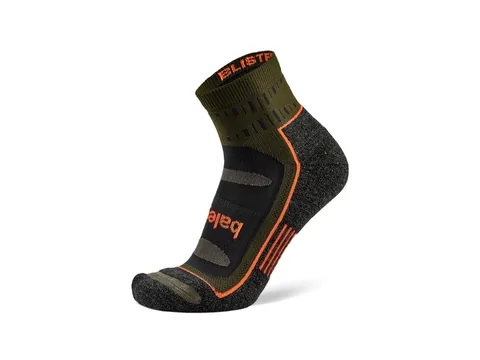 Balega Blister Resist Quarter