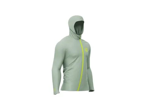 Compressport Hurricane Waterproof 10/10