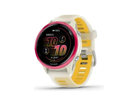 Garmin Forerunner 570