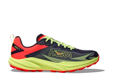 HOKA Zinal 3