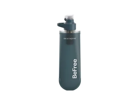 Katadyn BeFree AC 1,0 L