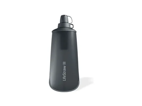 LifeStraw Peak Series Squeeze (Flex Basic + gourde)