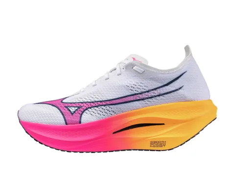 Mizuno Wave Rebellion Pro 3