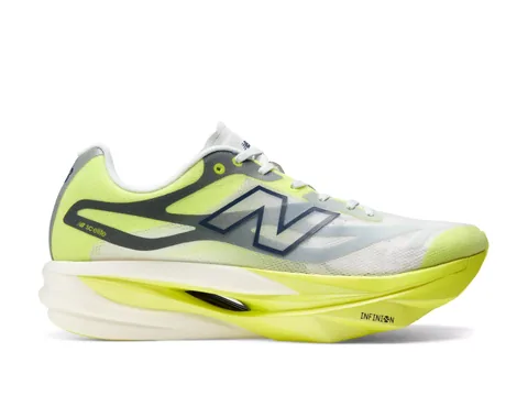 New Balance FuelCell SuperComp Elite v6