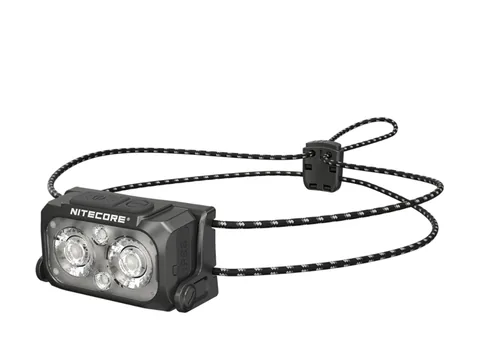 Nitecore NU25 MCT UL