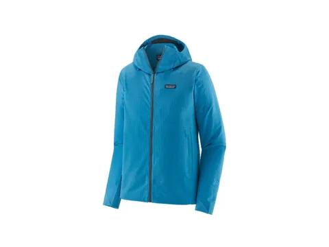 Patagonia R1 TechFace Hoody