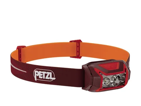Petzl Actik Core
