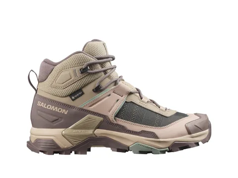 Salomon X Ultra 5 Mid GTX