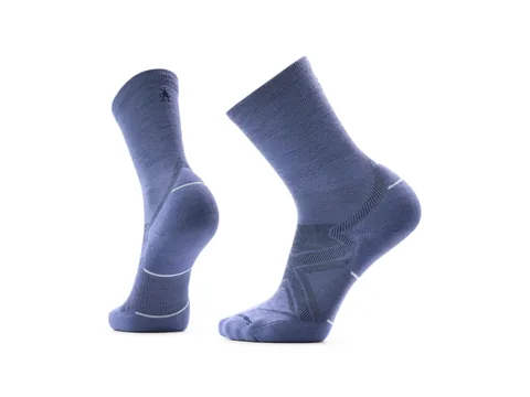 Smartwool Run Cold Weather Targeted Cushion Crew