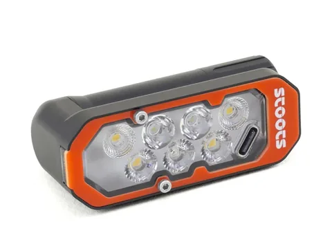 Stoots Kiska 3