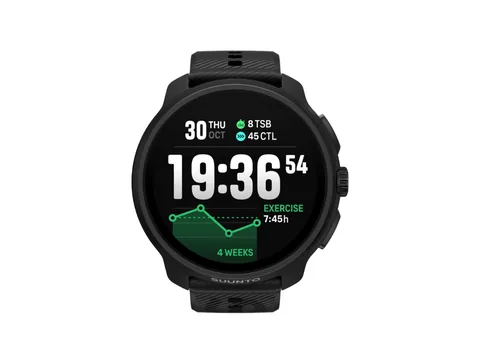 Suunto Race 2