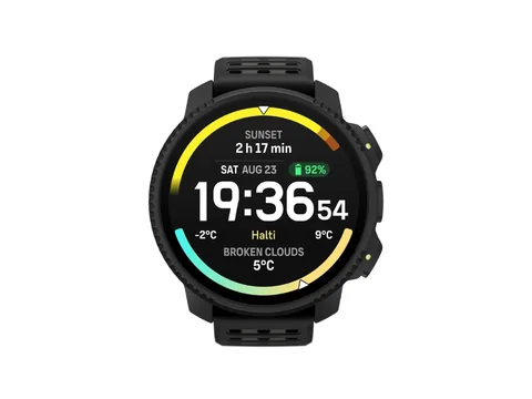 Suunto Vertical 2